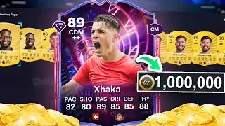 Безумные фильтры для снайперской стрельбы в FC 26 🤯 Более 100 000 монет в час (ЛЕГКО!)