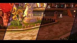 dragon saga/ ReDraconika/ Драконика.