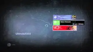 Easy Skolas Solar kill and rewards/ shader showcase
