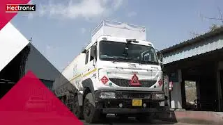 Chartered Speed Limited: 7+ Years of Seamless Fuel Management with Hectronic FMS