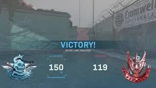 Spawns broken?!?