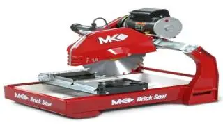 MK Diamond 161195 MK 2001SV Electric Masonry Saw