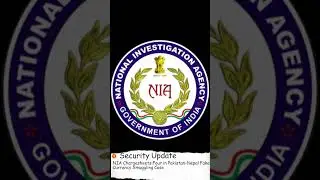 NIA Chargesheets Four in Pakistan&ndash;Nepal Fake Currency Smuggling Case