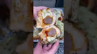 Быстрые фрикадельки | Бюджетное блюдо для всей семьи