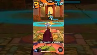 ex luffy vs gear 5 luffy full fight | opbr | one piece bounty rush