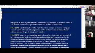 Urantia Toronto - Doc. 84 El Matrimonio y la Vida en Familia, 2da. Parte, Secciones 5 al 8