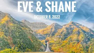 Our Sundance Wedding - 10/8/2022