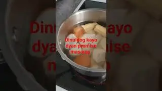 food dinuldog sa bisaya