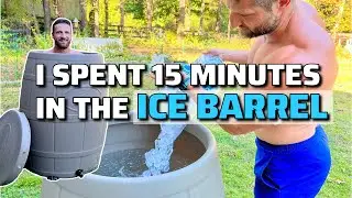 Ultimate ICE BARREL Review [Watch Before Buying]