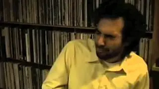 MARK FERRARO on Drums