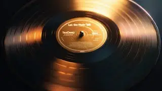 Echotunes WakaMzansi & TeeDeep &ndash; That&rsquo;s Life | Deep House Funky EDM 2026