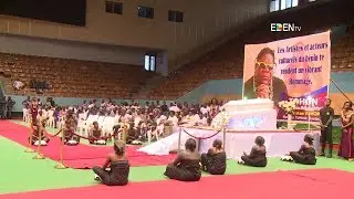 Obsèques de feu Stan TOHON : cérémonie officielle d’hommages au roi du Tchink System