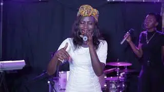 #JudithAkol #InspirationalMusic  Worthy is the lamb by Judith Akol