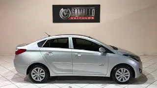 **** VENDIDO **** HYUNDAI HB20 S 1.0 2015 ( GAMALLO VE&Iacute;CULOS )