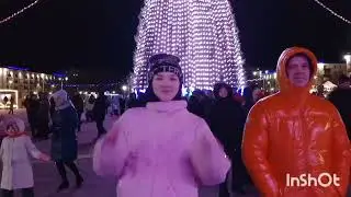 С Рождеством,добрые люди! 