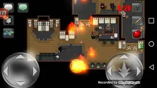 Metal storm review