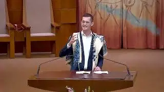 Shabbat Sermon: Judaism and Queerness - A Whole Greater Than the Sum of the Parts