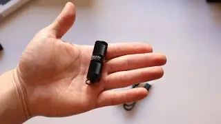 ОЛАЙТ I1R 2 PRO EOS | ЛУЧШИЙ EDC С ЯРКОСТЬЮ 180 ЛЮМЕН!