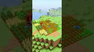 A Tiny Cozy Farm for My Village 🌱