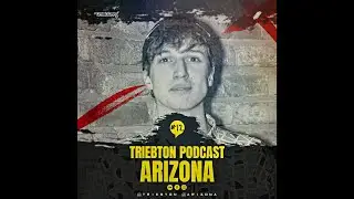 triebton podcast #12 - ARIZON&Agrave;