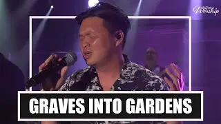 Graves Into Gardens | James Paek | Weekday Worship