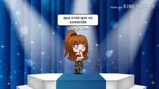 *La adoptada- cap 1