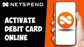 How To Activate Netspend Debit Card 2024