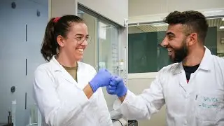 Relicta approda negli Scientifica Lab