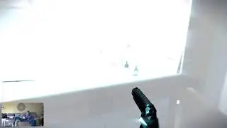 SUPERHOT MCD - STORY - PLATINUM - DAY 1