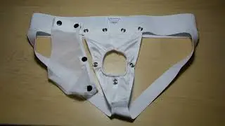 www.fireboyunderwear.com - Net Tatou Jock