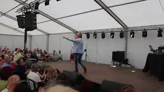 Medley jaren '70 Willy Sommers @ DS