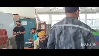 NTVQF plumbing level one & two BTEB & NSDA assessment OHS ||BKTTC Dhaka