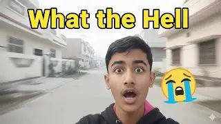 AJ toh first time Cycling 🚲 ki bohot Maza Aya 🔥 #Shera_k_vlogs