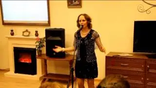 Only Hope /OST &laquo;Спеши любить&raquo;/ исп. Людмила Поликутина