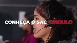 SAC Círculo: conheça o finalista do Prêmio Reclame Aqui 2024.