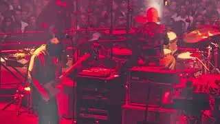 the daily mail - radiohead bologna 2025
