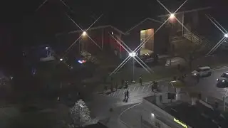 2 killed, 6 hurt in shooting outside Mormon church in Salt Lake City