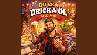 Du ska dricka &ouml;l