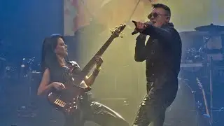 Polish Metal Alliance - Bark at the moon (Live 2026)