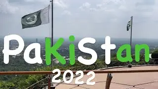 A summer in Pakistan || 2022