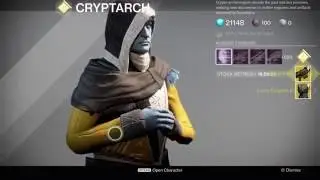 Destiny: Zen Meteor Reaction!!