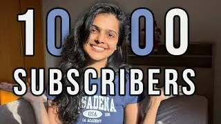 WE FINALLY HIT 1000 SUBSCRIBERS. THANK YOU! OPEN TO SUGGESTIONS.