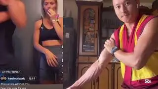 Not bad my forearm /gym lover monk  💪🤣🤣#forearms #bigforearms #muscle#bigchallenge #challenge#monk