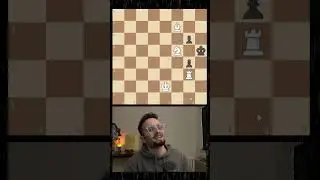 New Puzzle, Crazy Solution