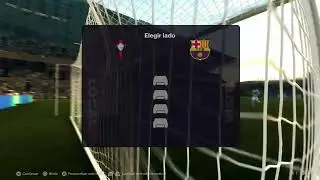 FC26 fullmanual Sliders Navidad