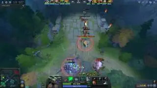 Playing Support With Underlord - Comeback Game