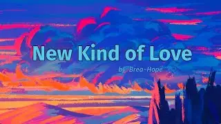 New Kind of Love | short story audiobook