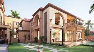 Empire Villa Walkthrough