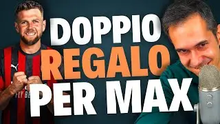 😅 DOPPIO REGALO ad ALLEGRI‼️ FULLKRUG è ROSSONERO e MILAN-COMO, NIENTE AUSTRALIA