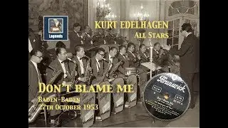 Kurt Edelhagen All Stars: 